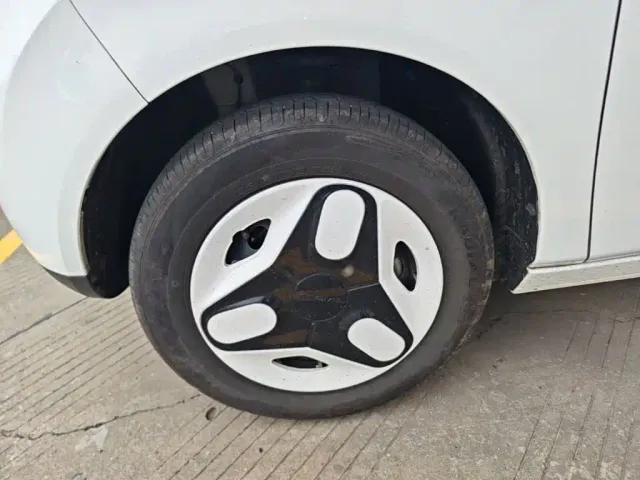 Geely Panda — Фото автомобиля 22