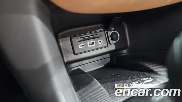 Chevrolet Equinox The Next — Фото автомобиля 12