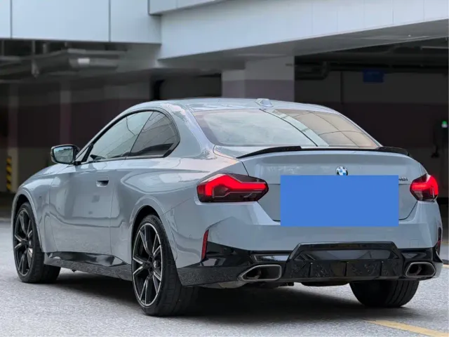 BMW M240i — Фото автомобиля 7