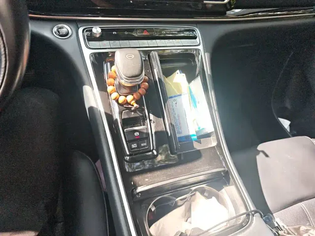 GAC Trumpchi M8 — Фото автомобиля 15