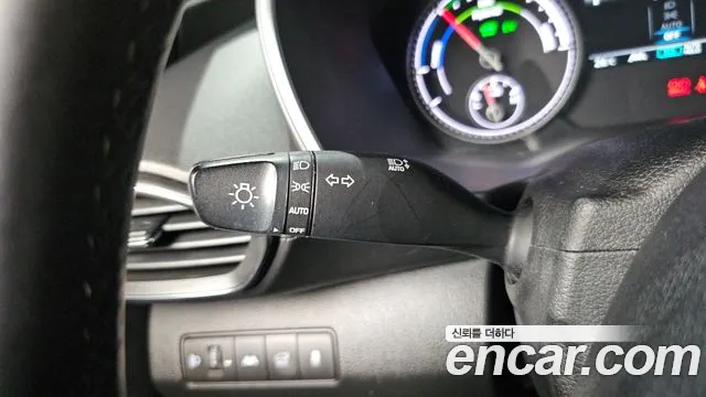 Hyundai Santa Fe Santa Fe (New) — Фото автомобиля 29