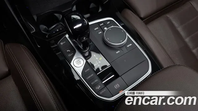 BMW X3 — Фото автомобиля 7