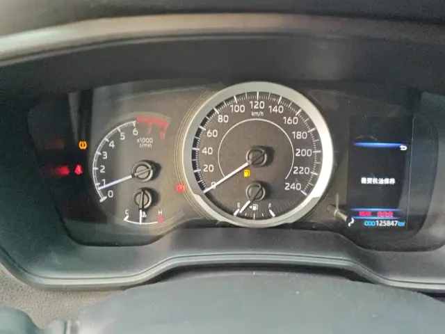 Toyota Levin — Фото автомобиля 14