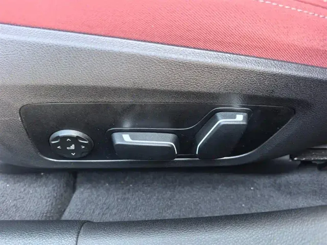 BMW i3 — Фото автомобиля 10