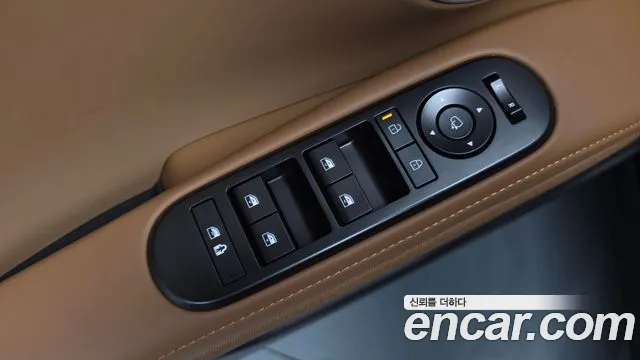 Hyundai Palisade Palisade (LX3) — Фото автомобиля 28