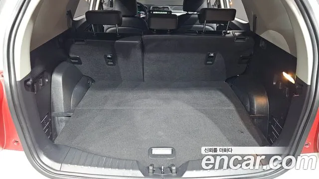 KG_Mobility_Ssangyong TIBOLI Новый Tivoli Air — Фото автомобиля 17