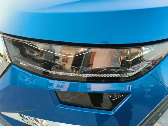 Skoda Kodiaq — Фото автомобиля 23