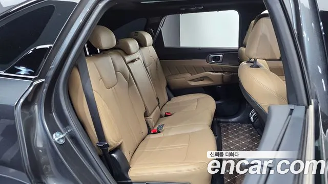 Kia Sorento — Фото автомобиля 17