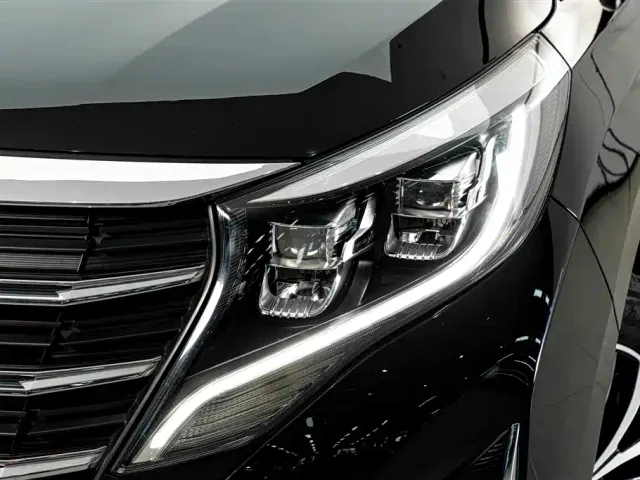 GAC Trumpchi M8 — Фото автомобиля 4