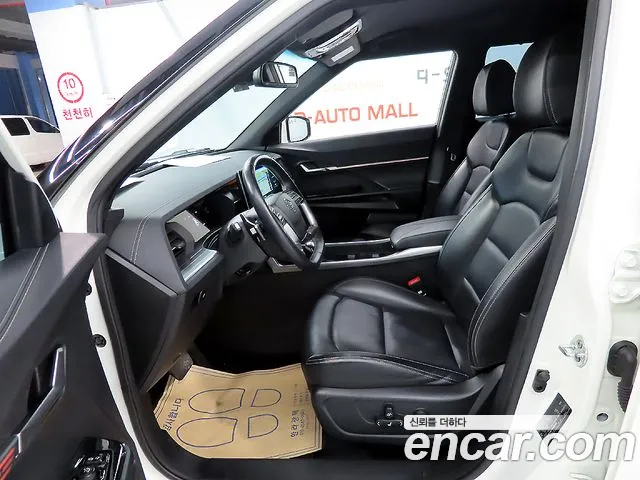 KG_Mobility_Ssangyong Torres — Фото автомобиля 6