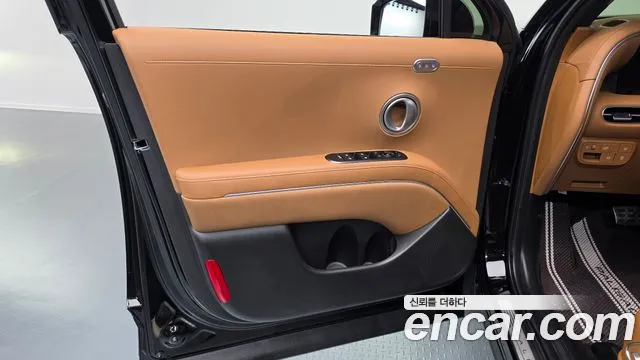Hyundai Palisade LX3 — Фото автомобиля 13