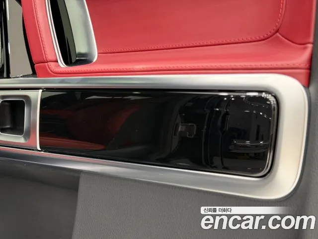 Mercedes-Benz G-Class W465 — Фото автомобиля 10