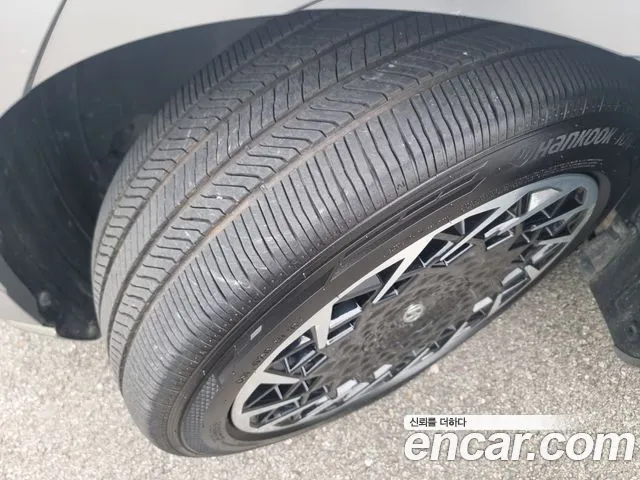 Hyundai Ioniq 5 Ioniq5 — Фото автомобиля 19