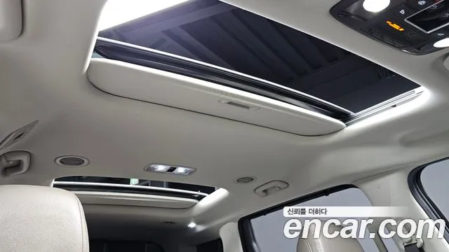 Kia Carnival Generation 4 — Фото автомобиля 25