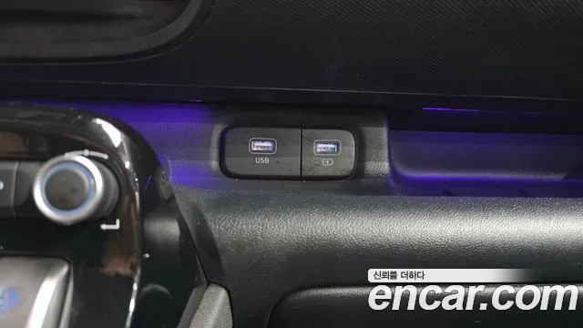 Hyundai Casper Casper Inspiration — Фото автомобиля 16