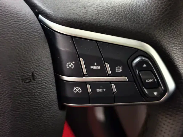Haval H6 — Фото автомобиля 13