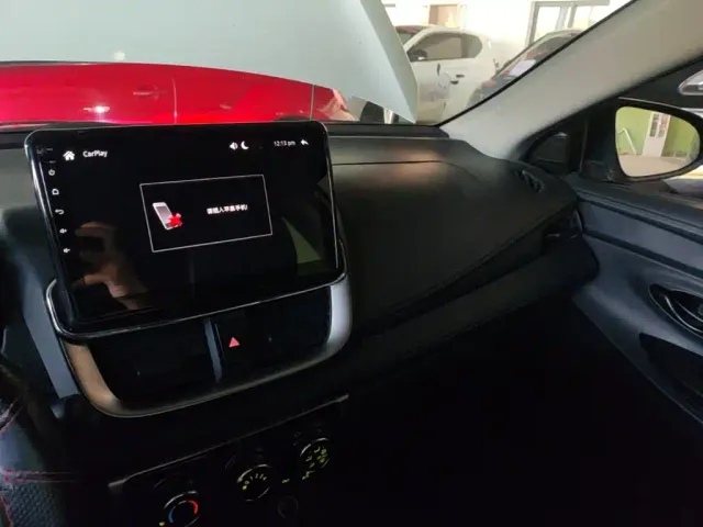 Toyota YARiS L Zhi Xuan — Фото автомобиля 12