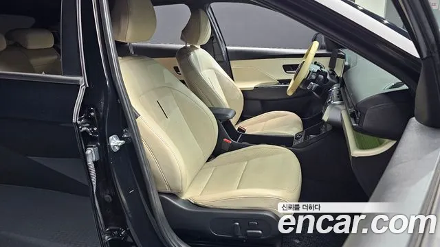 Hyundai Kona SX2 — Фото автомобиля 16