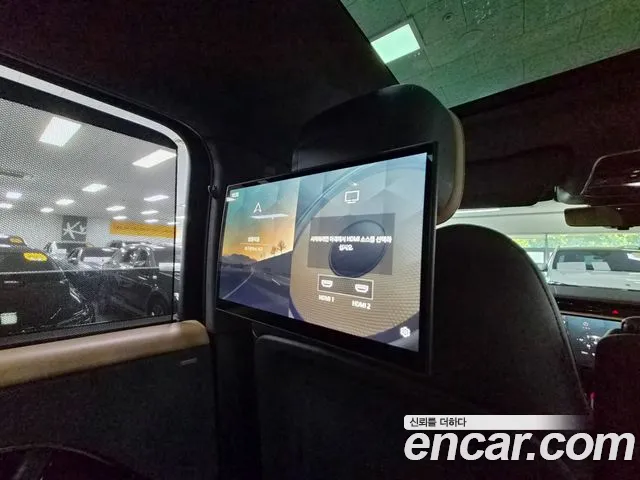 Land Rover Range Rover Sport 3rd Gen — Фото автомобиля 16