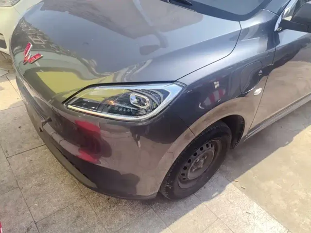 Wuling Hongguang — Фото автомобиля 23