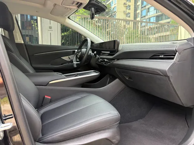 Buick LaCrosse — Фото автомобиля 14