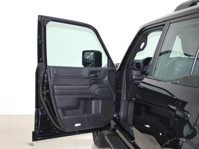 Toyota Prado — Фото автомобиля 5