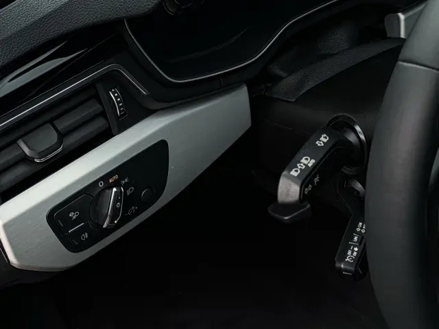 Audi A5 — Фото автомобиля 10