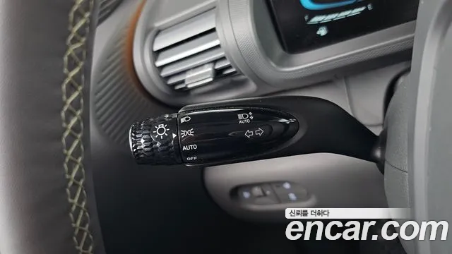Hyundai Casper — Фото автомобиля 30