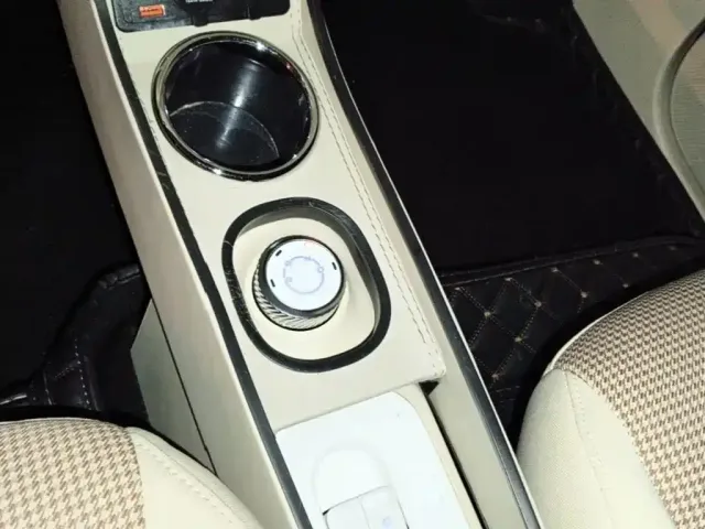 Wuling Hongguang Mini EV — Фото автомобиля 9