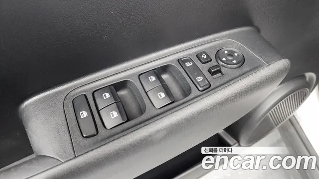 Hyundai Casper Casper Inspiration — Фото автомобиля 26