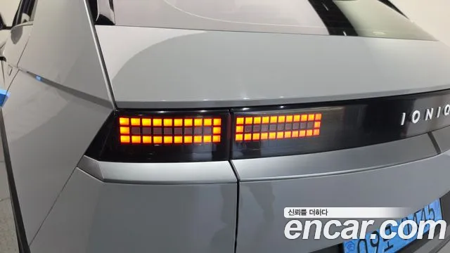 Hyundai Ioniq 5 Ioniq5 — Фото автомобиля 23
