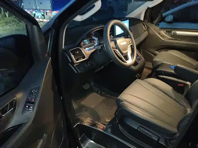Maxus G20 — Фото автомобиля 13