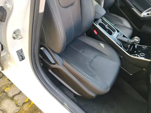 Chery Arrizo 5 — Фото автомобиля 24