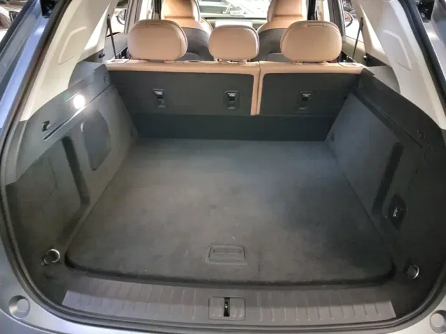 Chery Tiggo 8L — Фото автомобиля 18