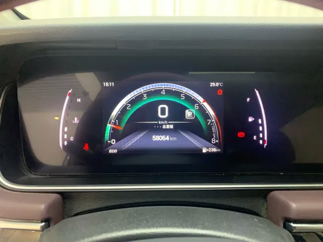 GAC Trumpchi M6 — Фото автомобиля 16
