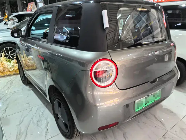 Changan Lumin — Фото автомобиля 4