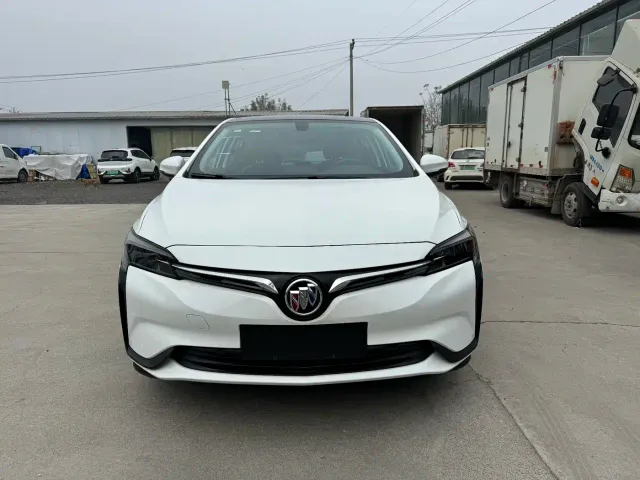 Buick Velite 6 — Фото автомобиля 2