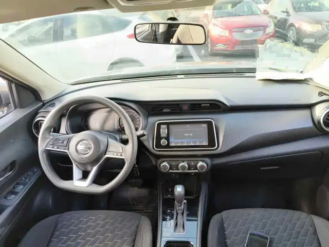 Nissan Kicks — Фото автомобиля 11