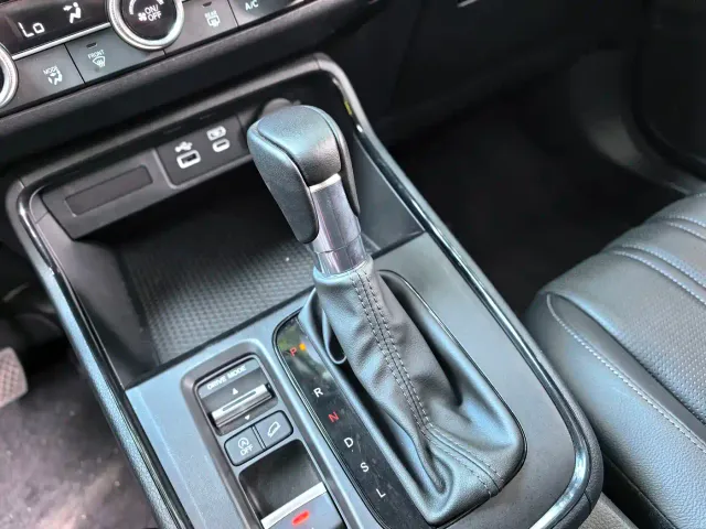 Honda Breeze — Фото автомобиля 17