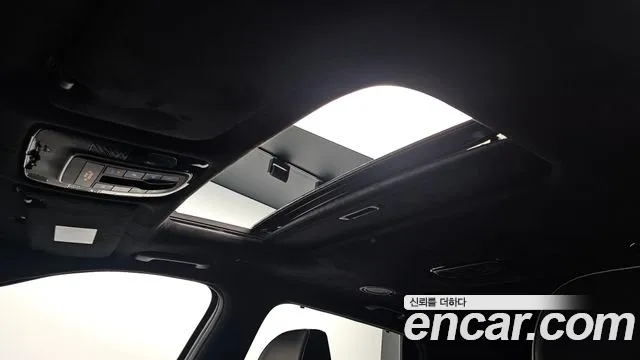 Hyundai Palisade The New — Фото автомобиля 27