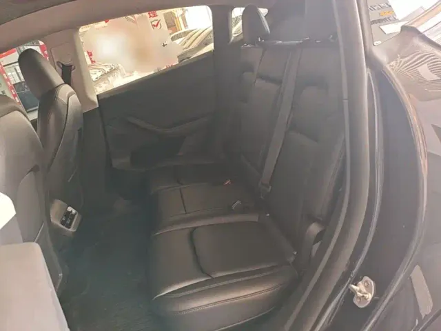 Tesla Model Y — Фото автомобиля 16