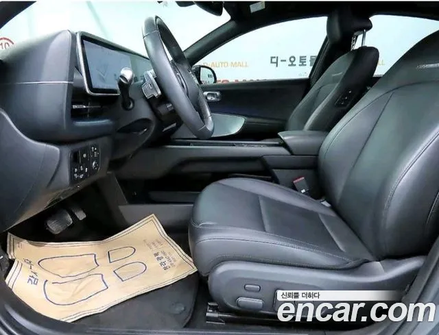 Hyundai Ioniq 6 — Фото автомобиля 13