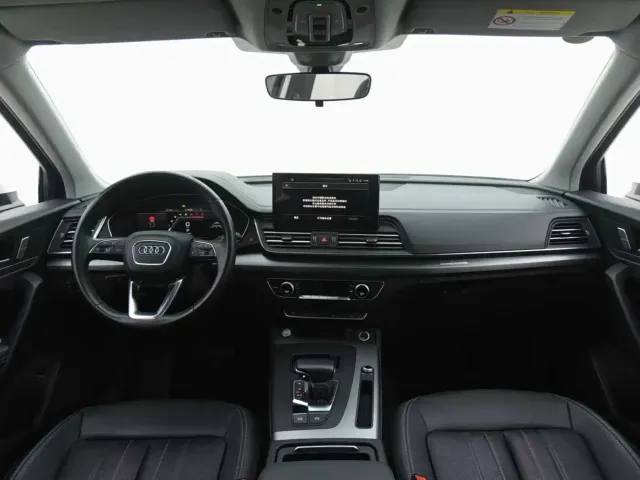 Audi Audi Q5L 2023 40T Fashion Elegance — Фото автомобиля 6
