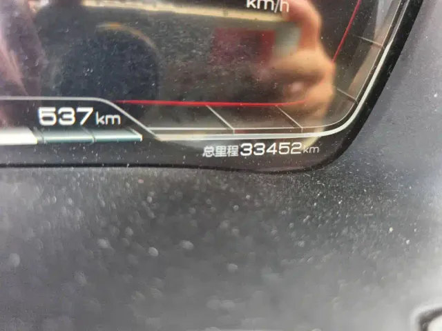 BYD Song PLUS — Фото автомобиля 13