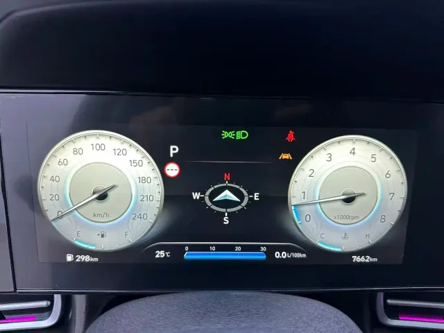 Hyundai Elantra — Фото автомобиля 17