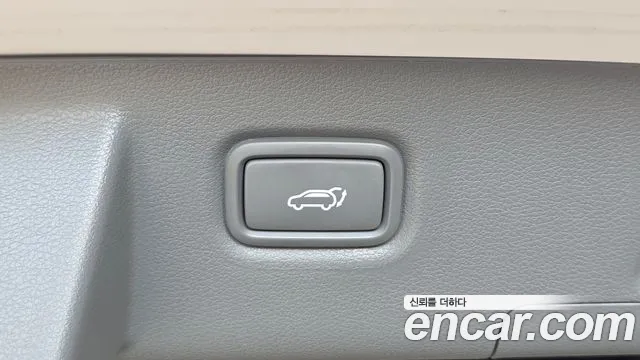 Hyundai Nexo Nexo Premium — Фото автомобиля 25