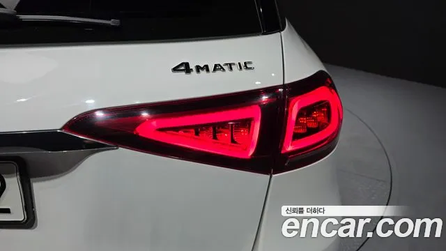 Mercedes-Benz GLE-Class GLE-класс W167 — Фото автомобиля 19