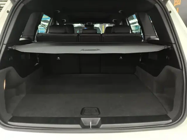 Mercedes-Benz GLB-Class — Фото автомобиля 4