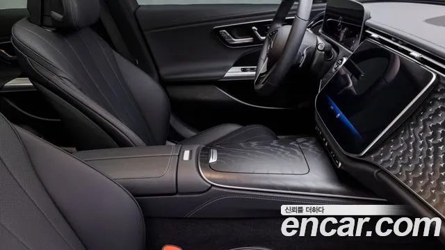 Mercedes-Benz E-Class W214 — Фото автомобиля 9