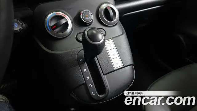 Hyundai Casper Casper Essential Light — Фото автомобиля 9